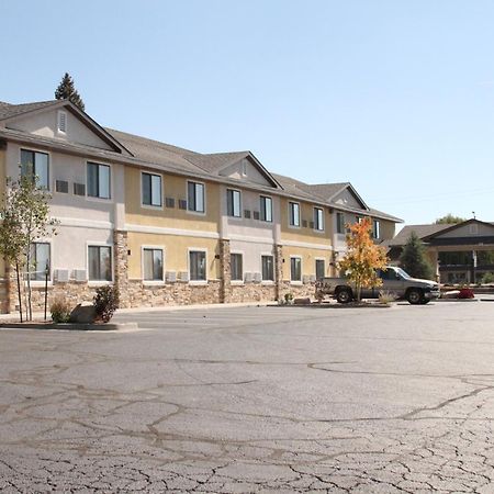 Super 8 By Wyndham Montrose Motel Ngoại thất bức ảnh
