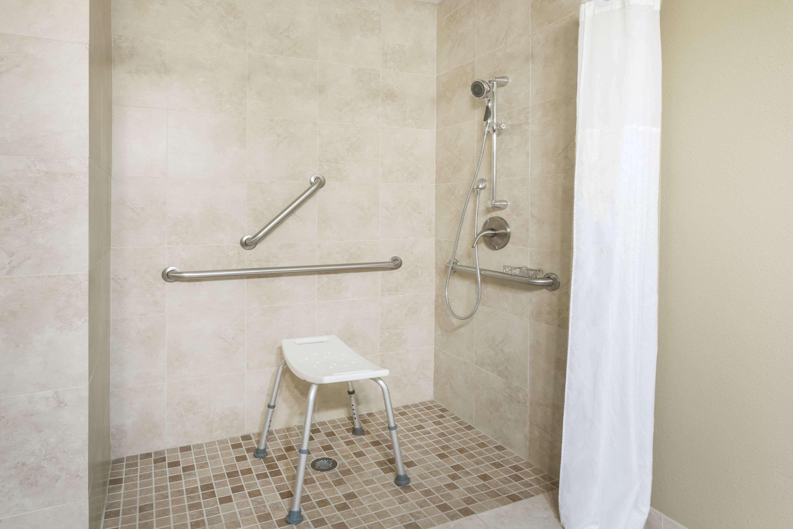 Super 8 By Wyndham Montrose Motel Ngoại thất bức ảnh