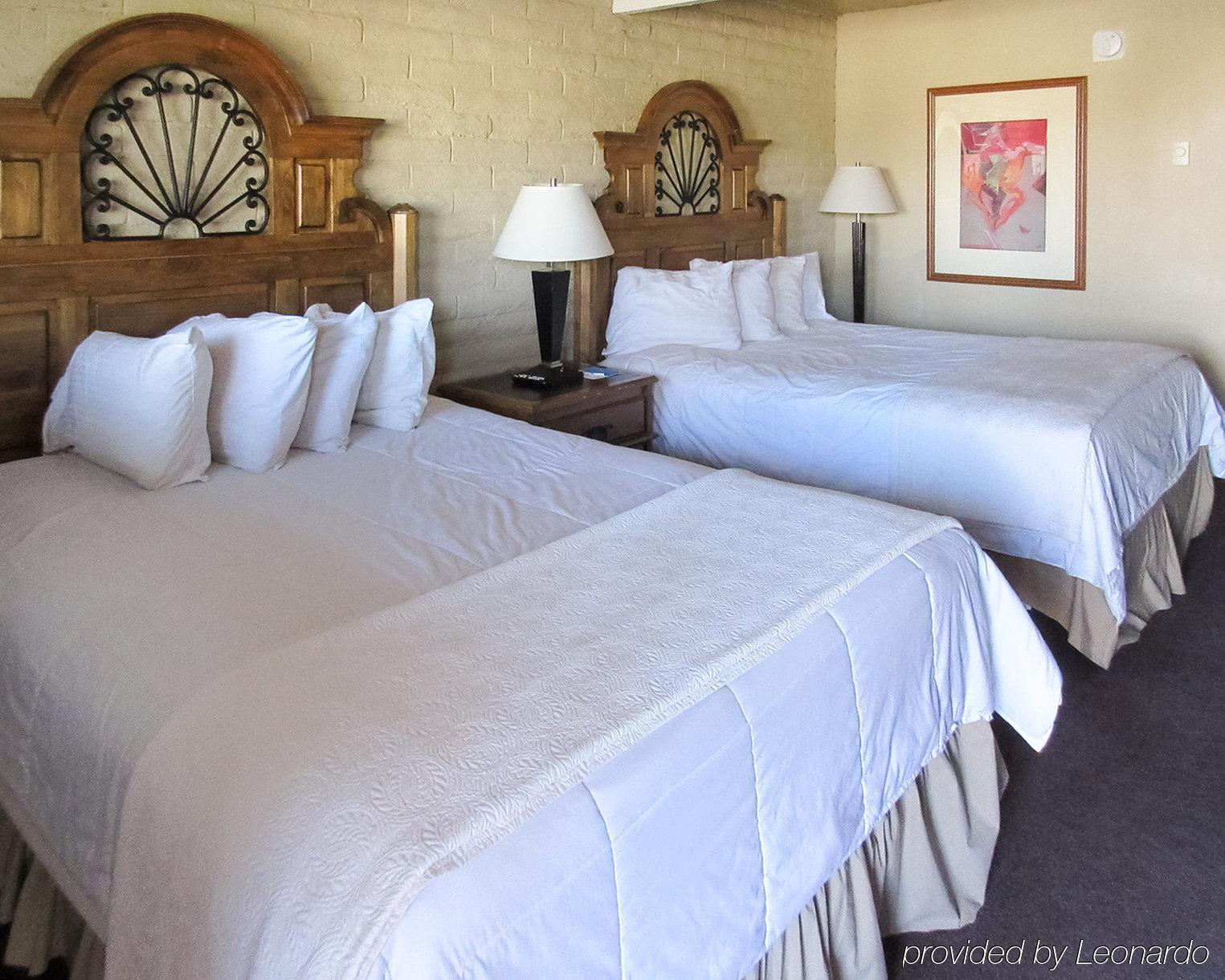 Super 8 By Wyndham Montrose Motel Ngoại thất bức ảnh