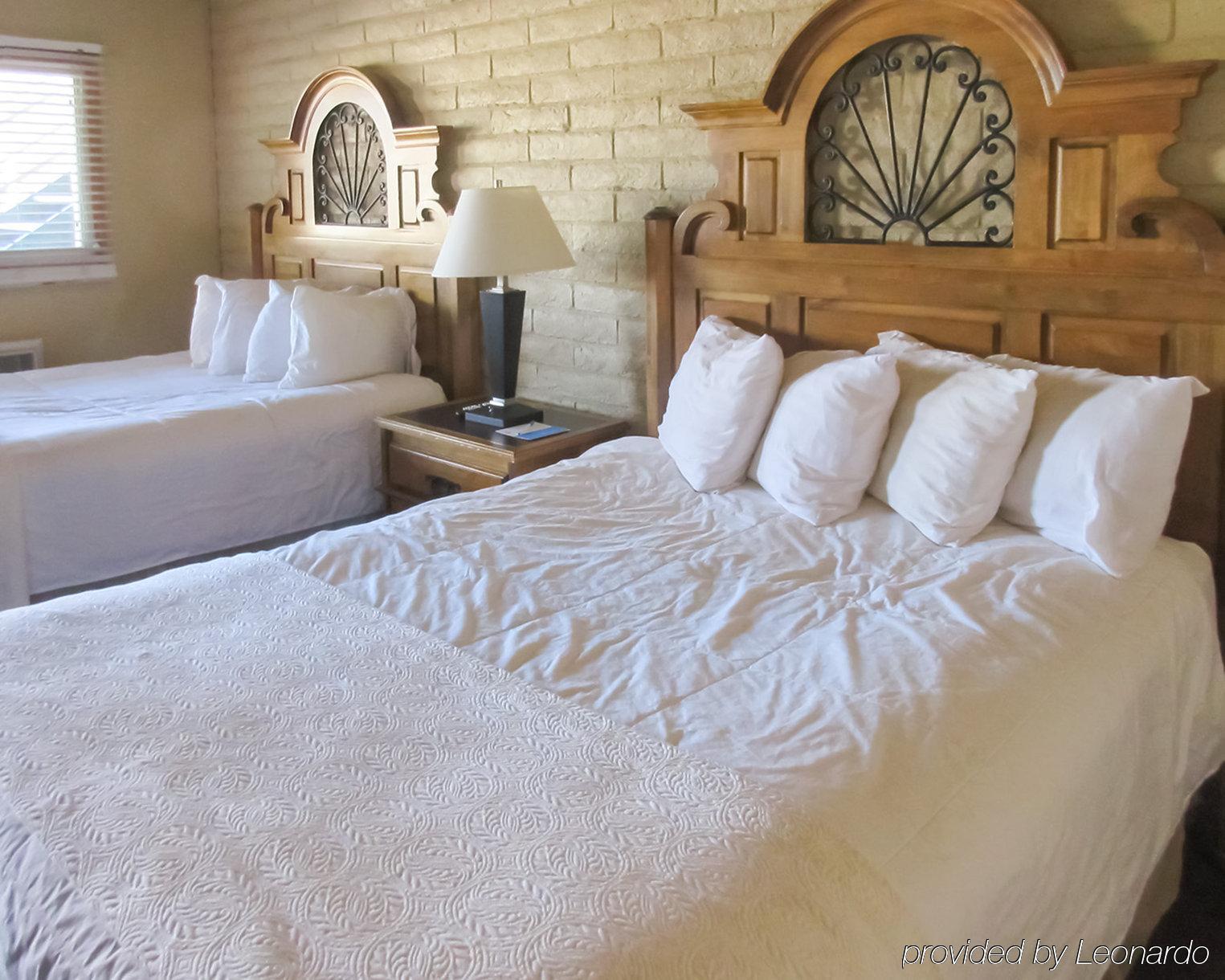 Super 8 By Wyndham Montrose Motel Ngoại thất bức ảnh