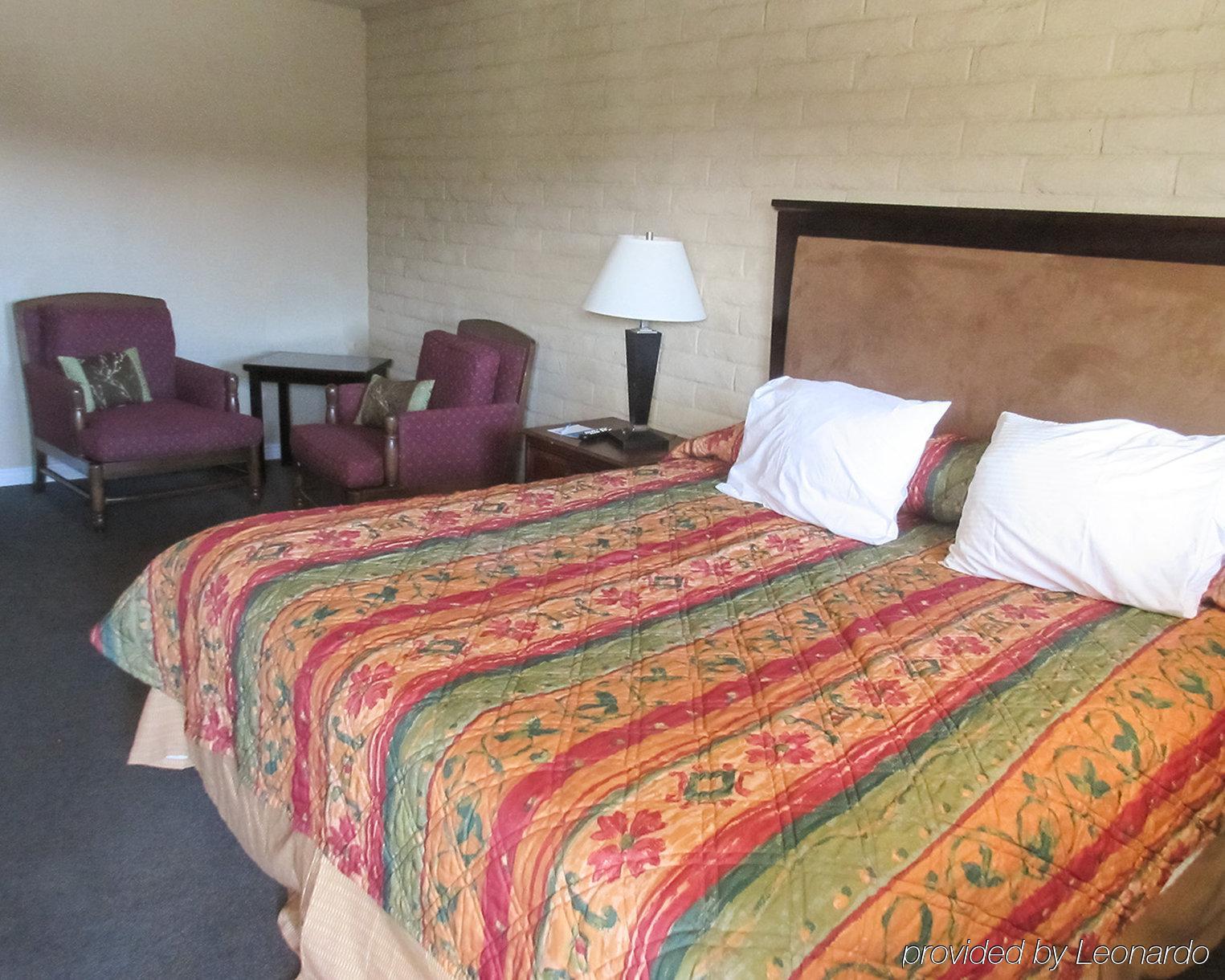 Super 8 By Wyndham Montrose Motel Ngoại thất bức ảnh