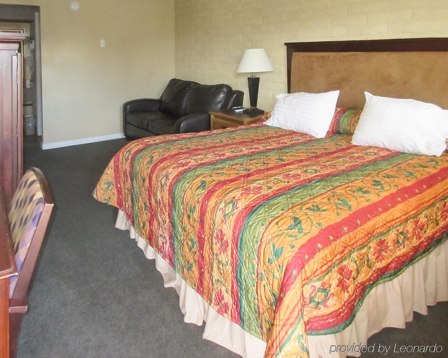 Super 8 By Wyndham Montrose Motel Ngoại thất bức ảnh